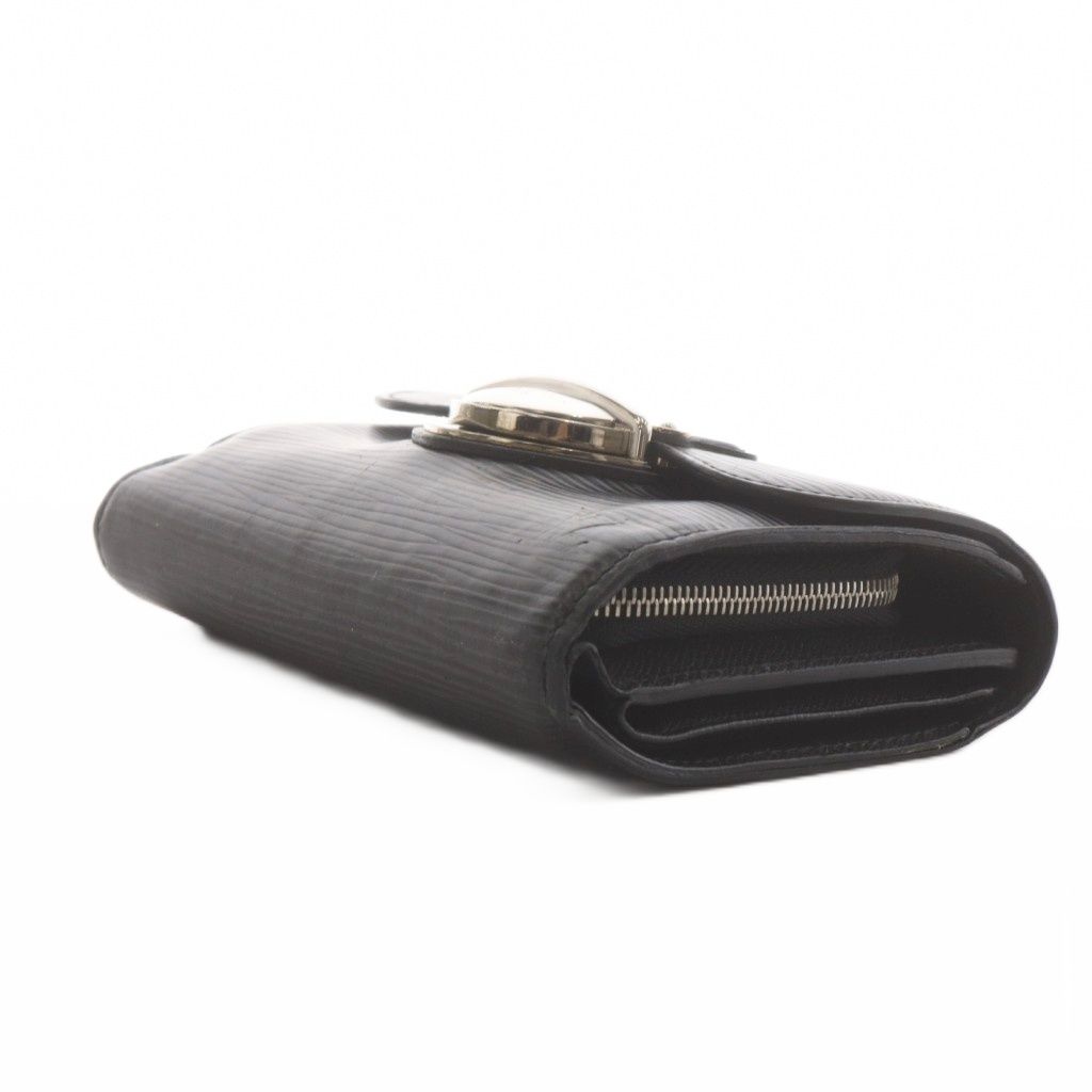 ルイヴィトン LOUIS VUITTON ポルトフォイユ ジョイ エピ 財布 三