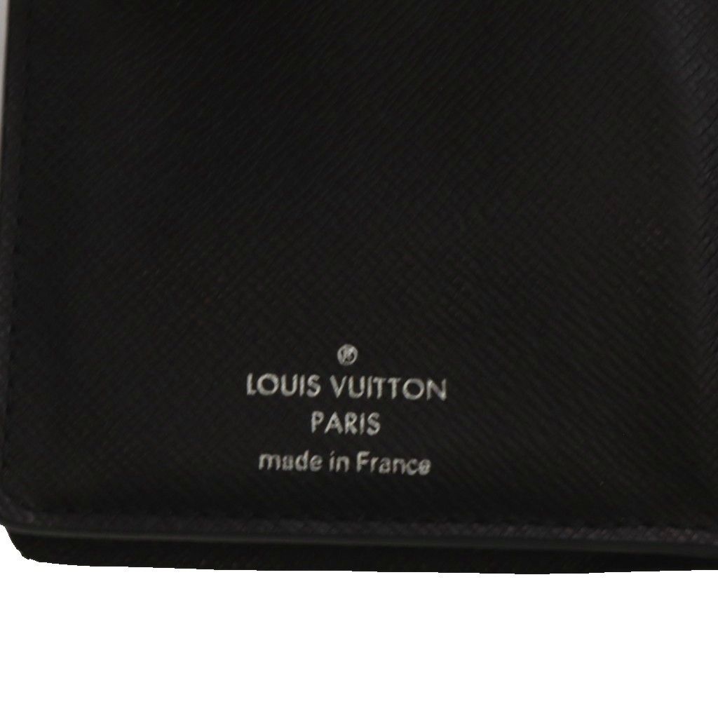 ルイヴィトン LOUIS VUITTON ポルトフォイユ ジョイ エピ 財布 三