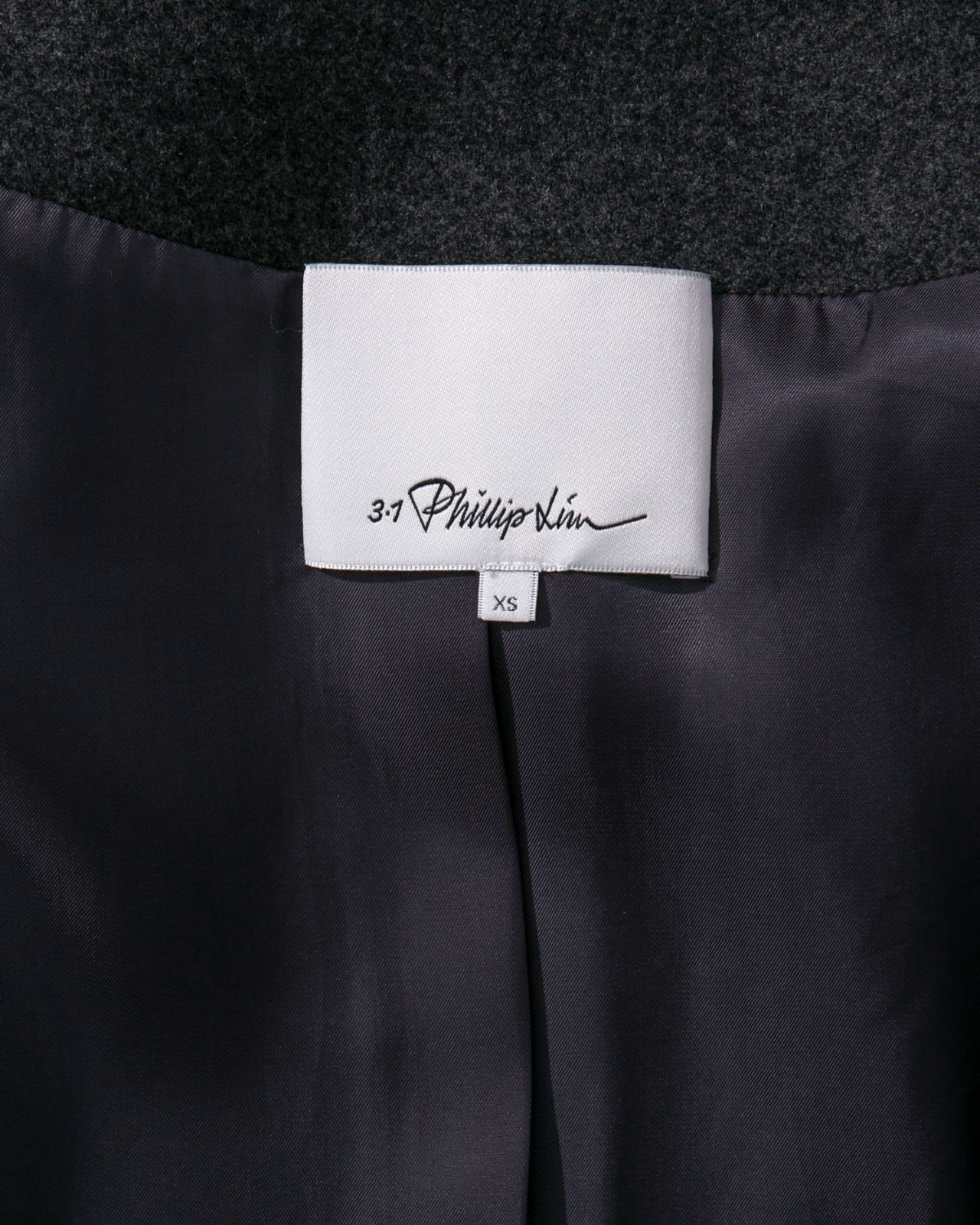 3.1 Phillip Lim スリーワンフィリップリム ドッキングジャケットF232