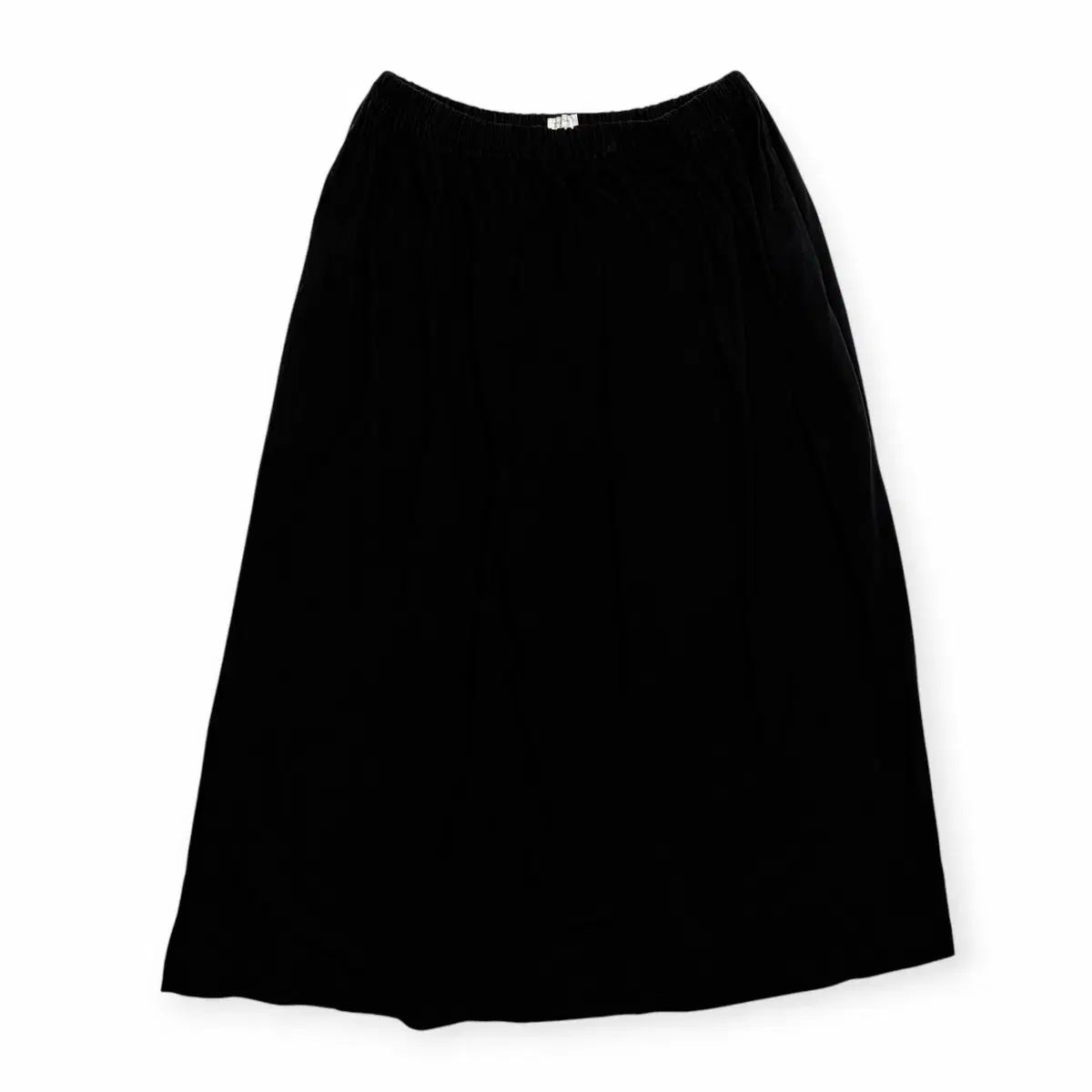 YOHJI YAMAMOTO ヨウジヤマモト パータン スカート
