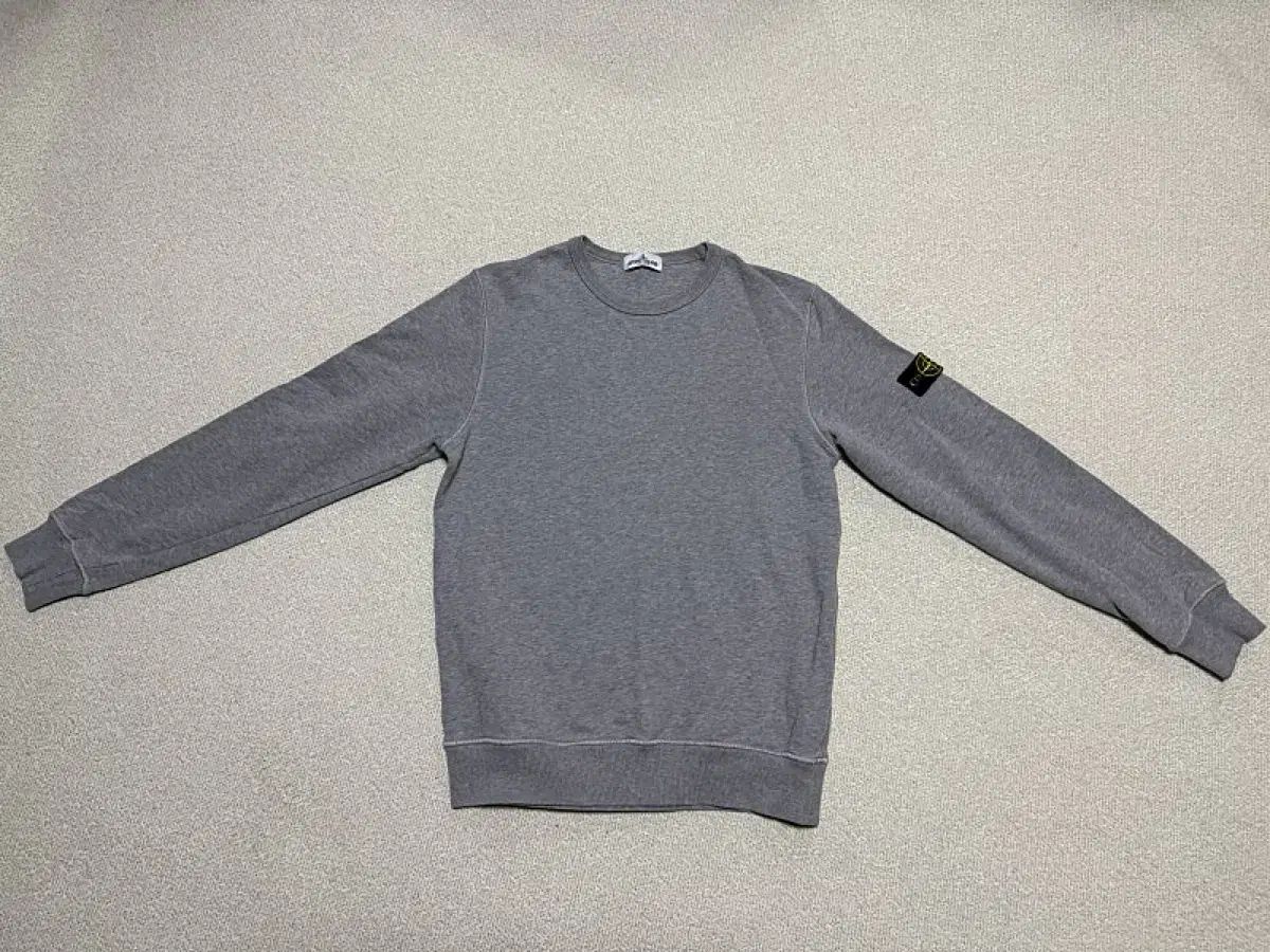 ストーンアイランド ジュニア スウェット Tシャツ 170