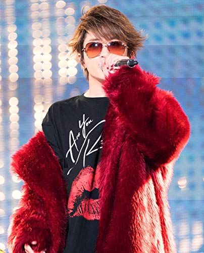 Nissy Entertainment 2nd LIVE -FINAL- in TOKYO DOME(Blu-ray D