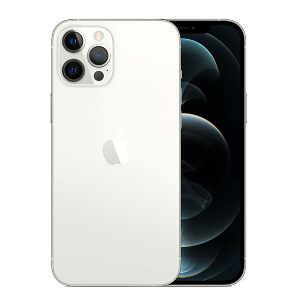 【中古】 iPhone12 Pro 256GB シルバー SIMフリー 本体 スマホ iPhone 12 Pro アイフォン アップル apple 【送料無料】 ip12pmtm1439