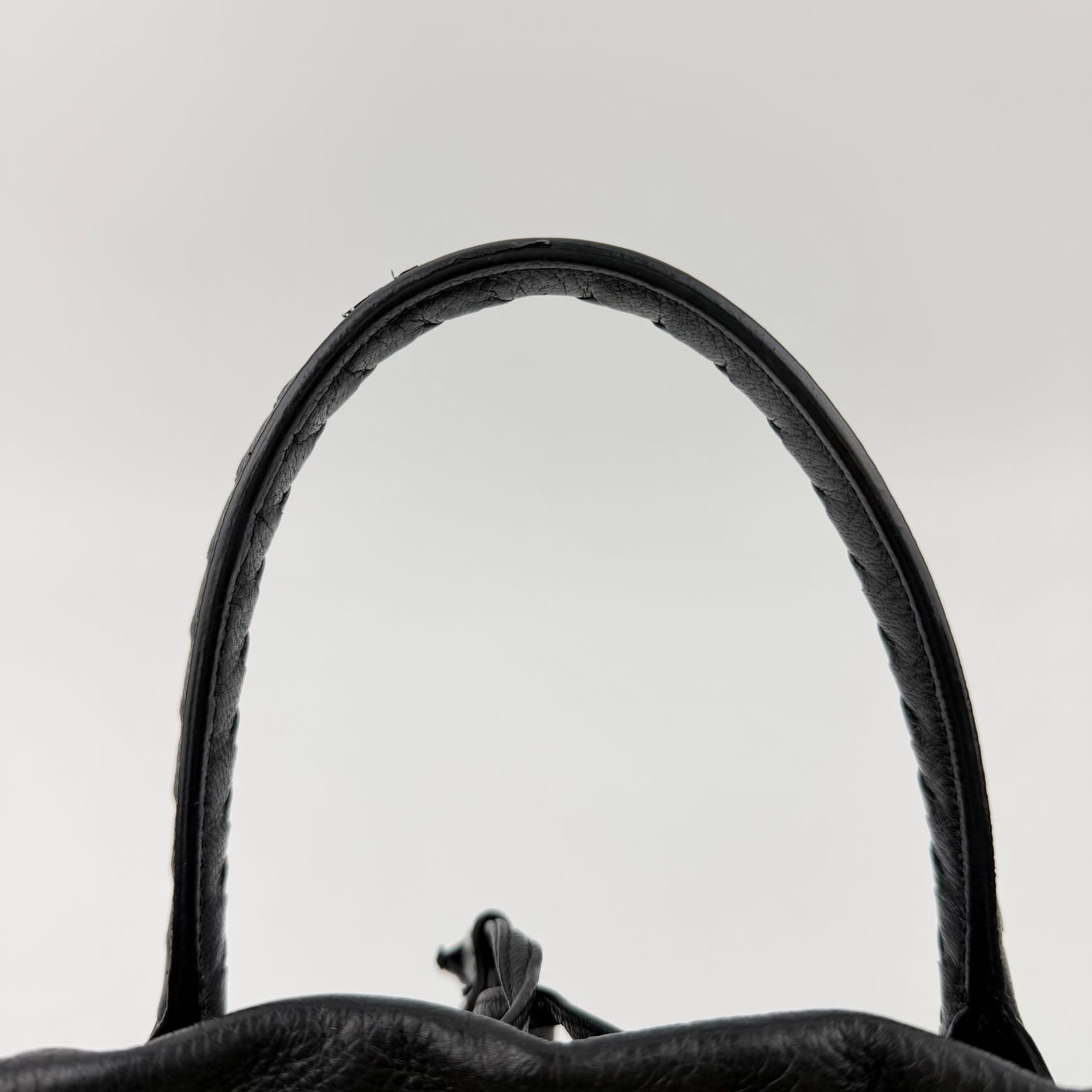 中古】Bottega Veneta ボッテガヴェネタ イントレチャート ショルダー