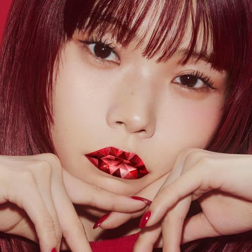 (CD)RUBY POP(AL+Blu-ray Disc2枚組)(初回生産限定盤) - アイナ・ジ・エンド／アイナ・ジ・ 5,912円