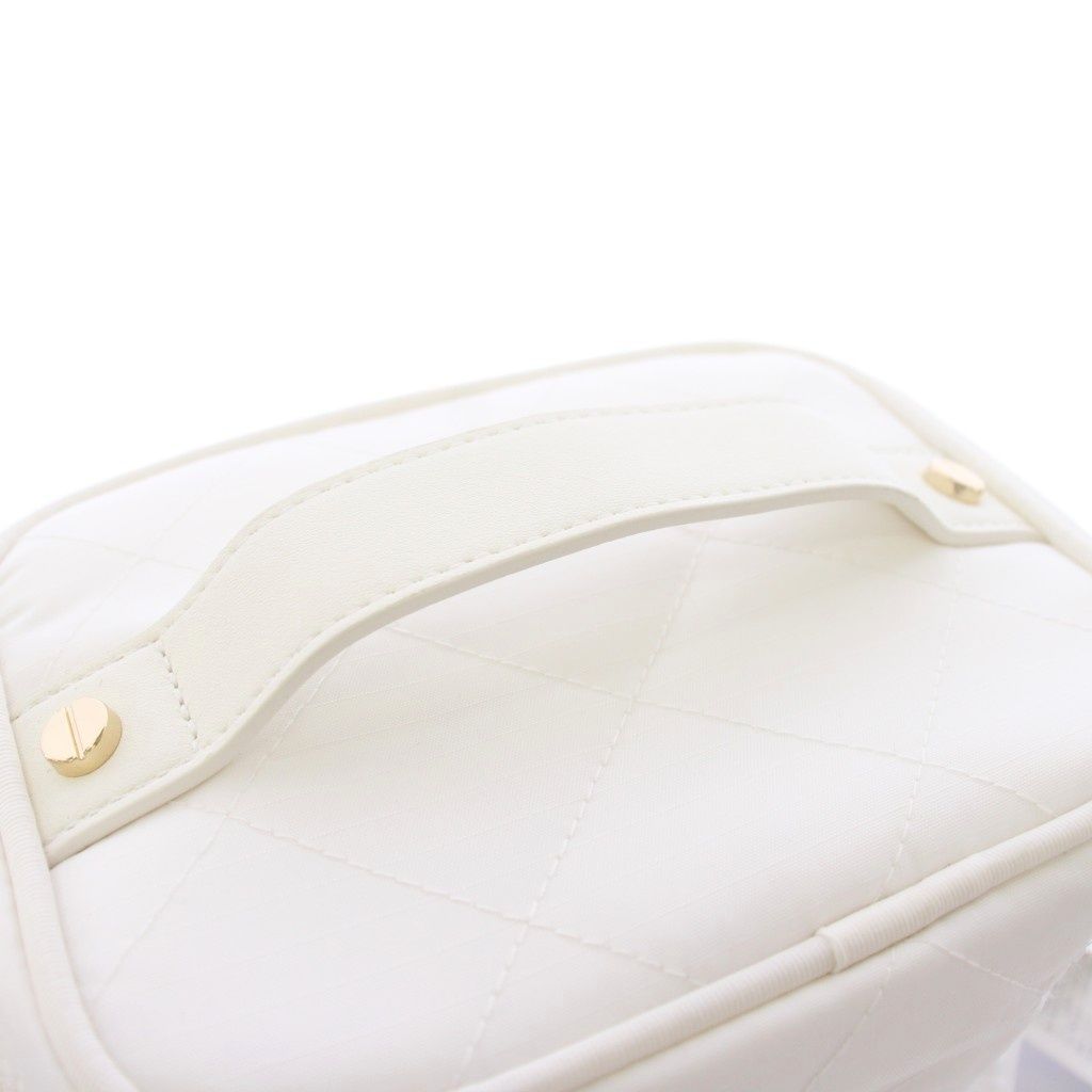 レスポートサック LesportSAC 神崎恵 VANITY SHOULDER BAG バニティ