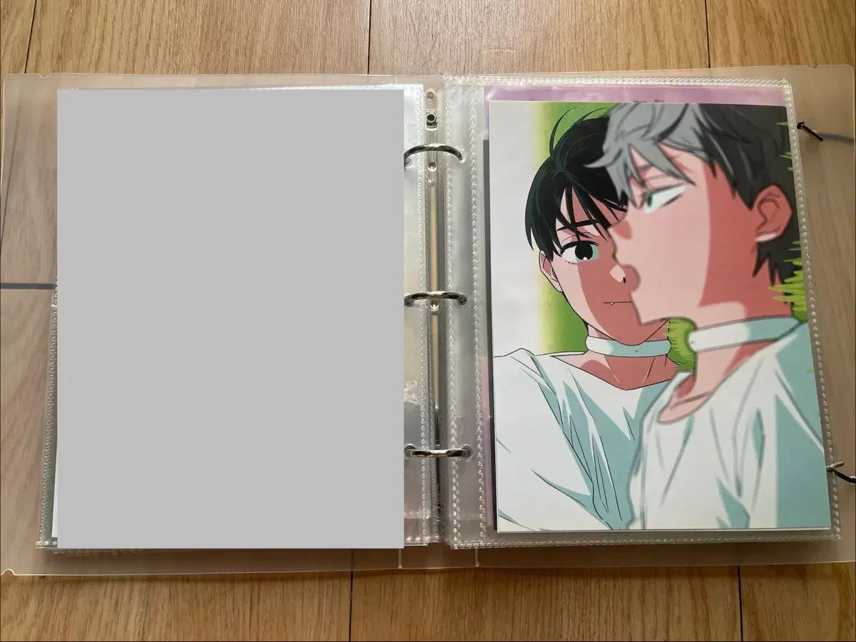 エイステ トレカ 紙類 (イバンチル主とする)
