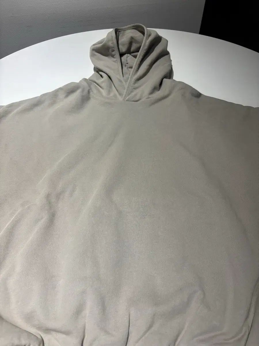 (新品) フィアオブゴッド フード M