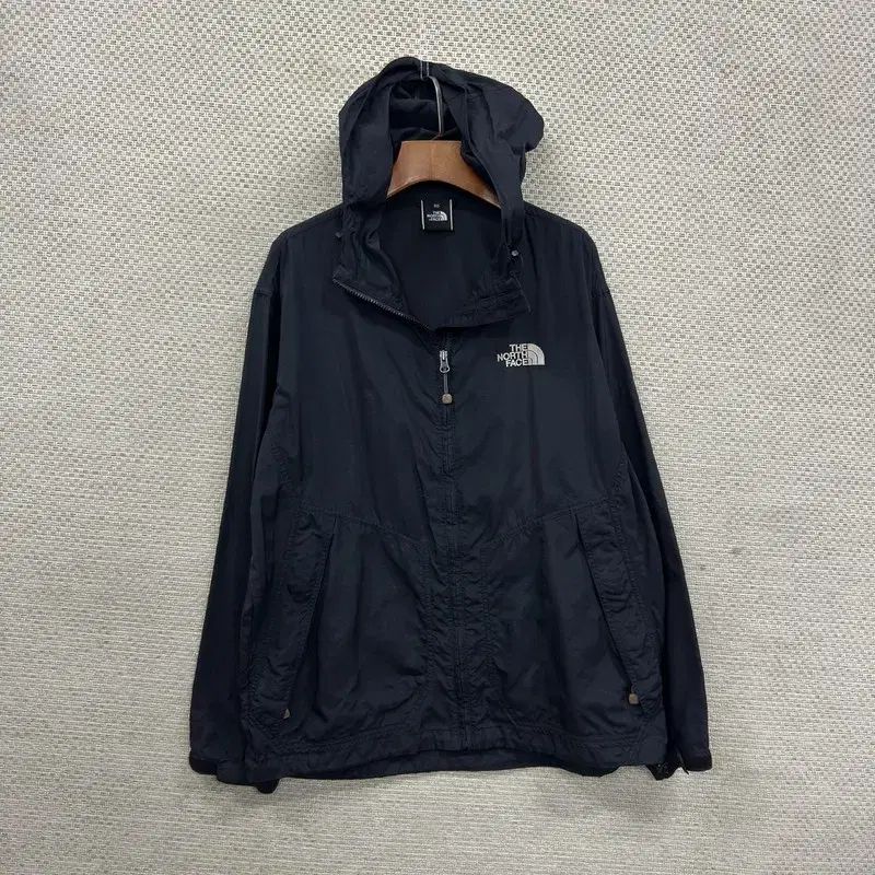 THE NORTH FACE ザノースフェイス 등산 ウィンドブレーカー ジャケット 90 D01823