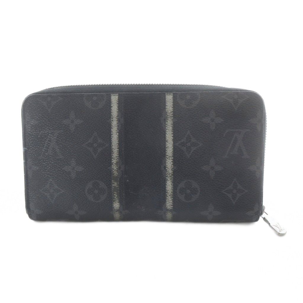 お得，2025 ルイヴィトン LOUIS VUITTON モノグラム エクリプス