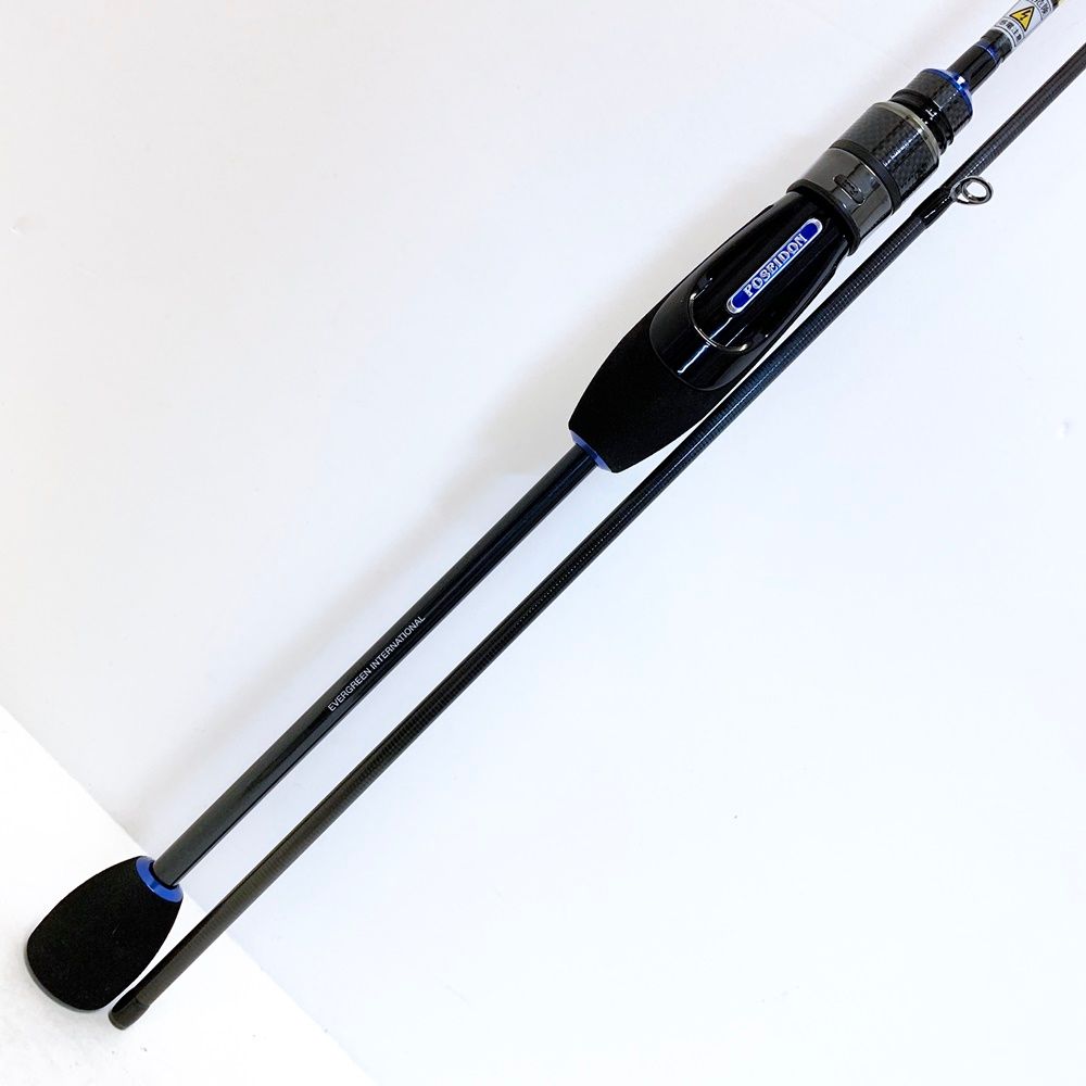 【加古川店】 中古 EVERGREEN | エバーグリーン ロッド ソルティセンセーションネオ NEOS-64L+R-T 【84】 28,350円