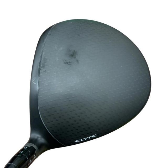 中古】 キャロウェイ ELYTE MAX FAST 12° レディース ドライバー DR