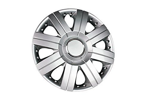 viz 13インチホイールカバーT32 4枚 スズキ アルト (シルバー) VIZ-WJ5056B13-005kk d045c5f7