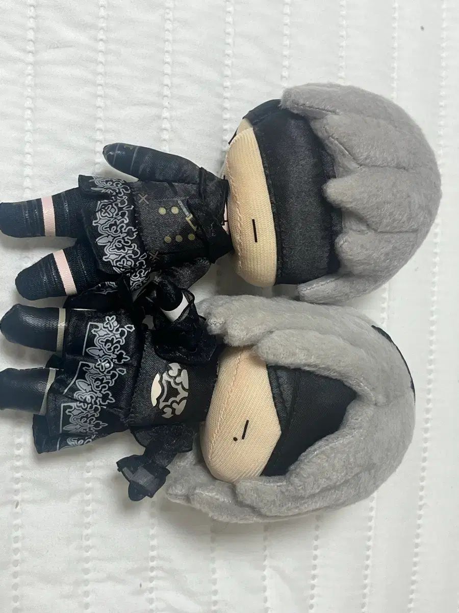 NieR:Automata ぬい 出品