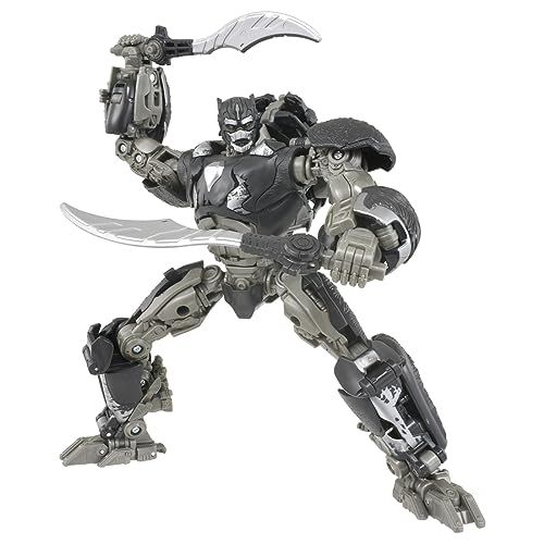 タカラトミー(TAKARA TOMY) トランスフォーマー SS-118 オプティマスプライマルY