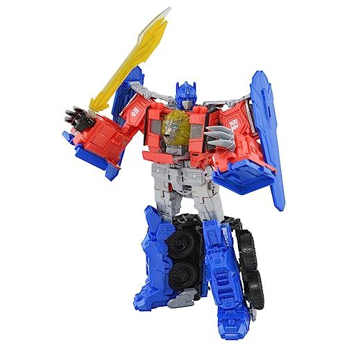 タカラトミー(TAKARA TOMY) トランスフォーマー ビースト覚醒 BP-02 ビーストパワー オプティマスプライムY