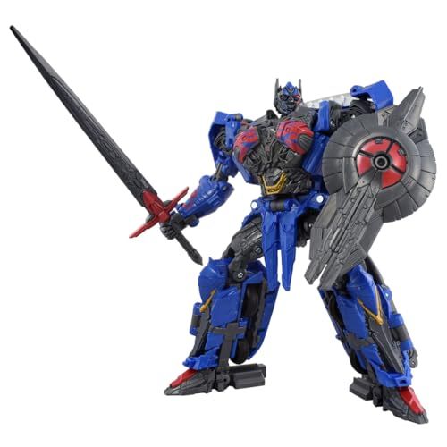 タカラトミー(TAKARA TOMY) T-SPARK STUDIOSERIES スタジオシリーズ トランスフォーマー TS-17 ネメシスプライム 可動フィギュアY