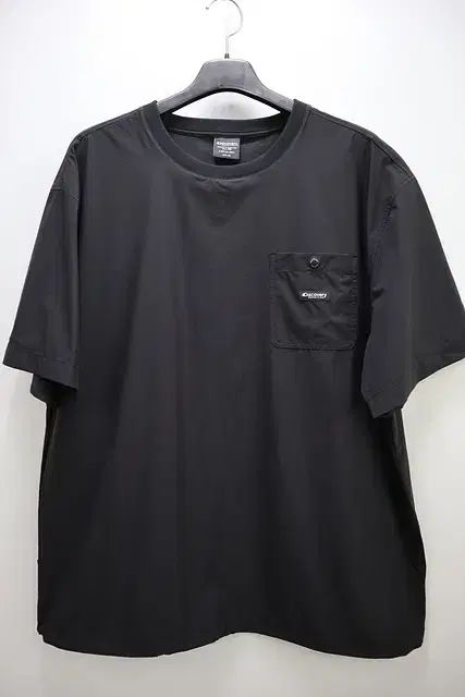 DISCOVERY ウィンドブレーカー 半袖Tシャツ 24年式