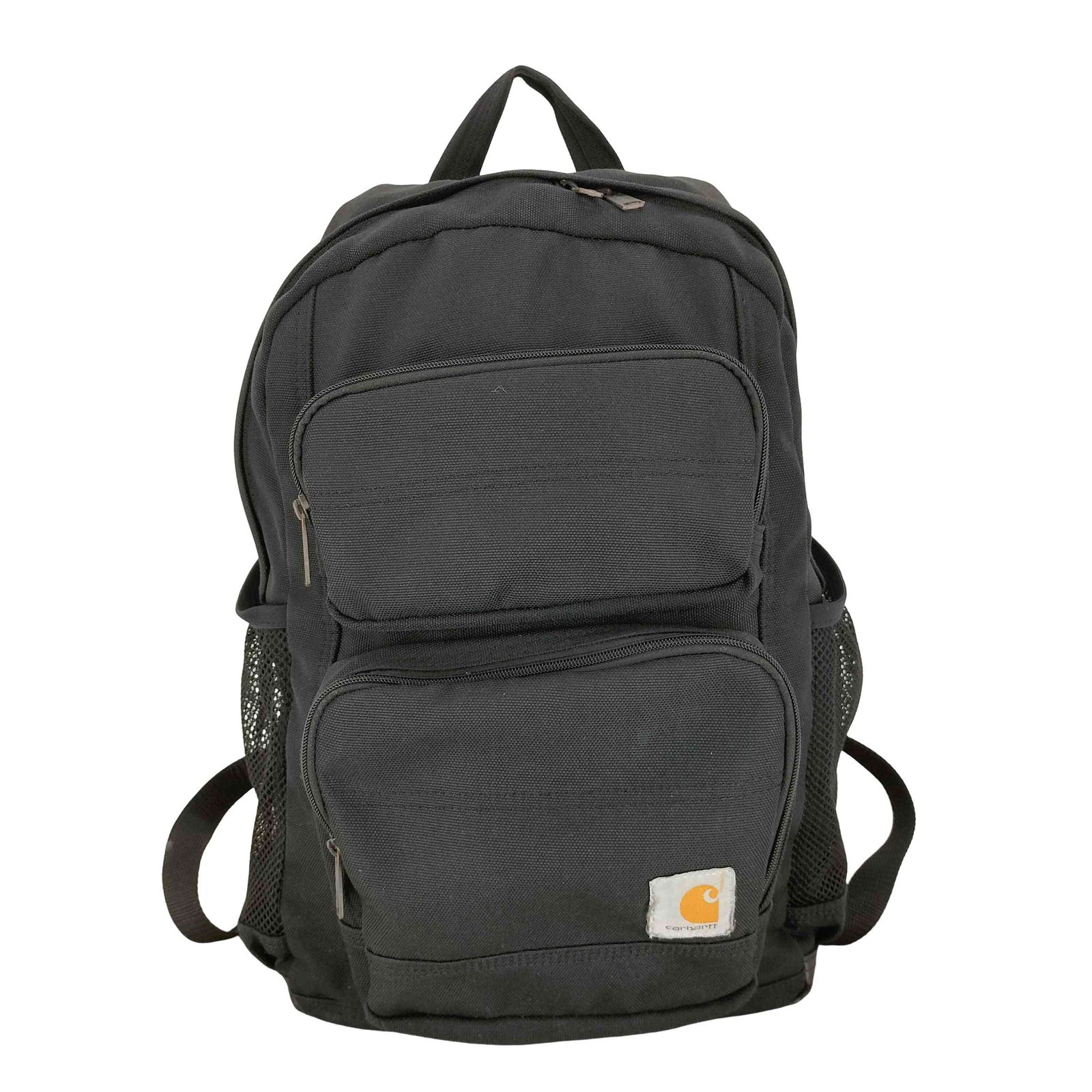カーハート Carhartt SINGLE COMPARTMENT BACKPACK シングルコンパートメントバックパック リュック メンズ 表記無