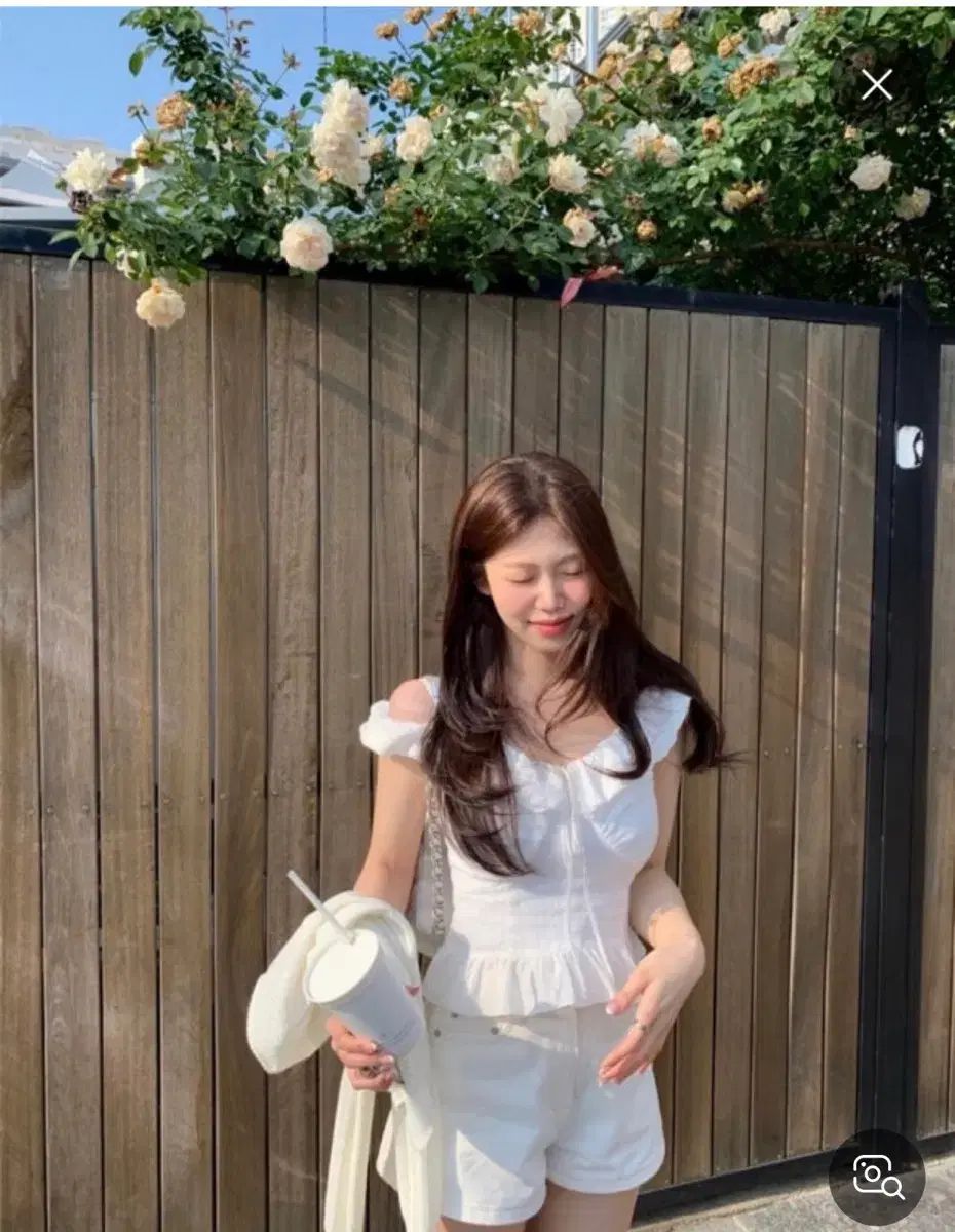ownt ウェンディ ブラウス S