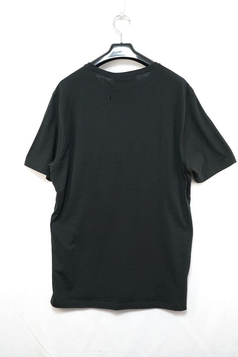 GUCCI グッチ フロント ロゴ Tシャツ ショートスリーブ XXLサイズ
