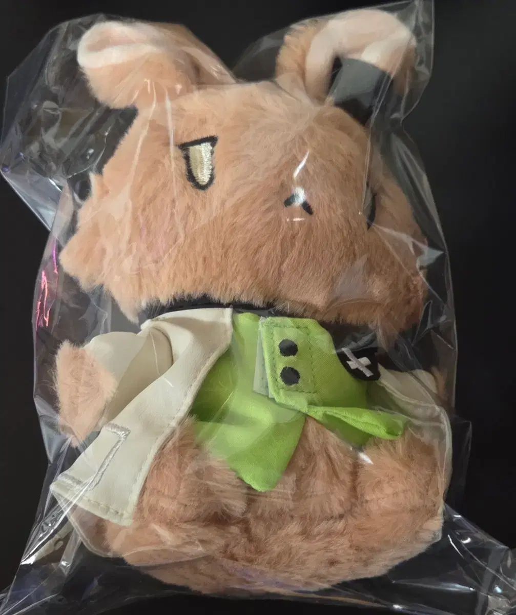 アークナイツ ケルシー ぬいぐるみ IN