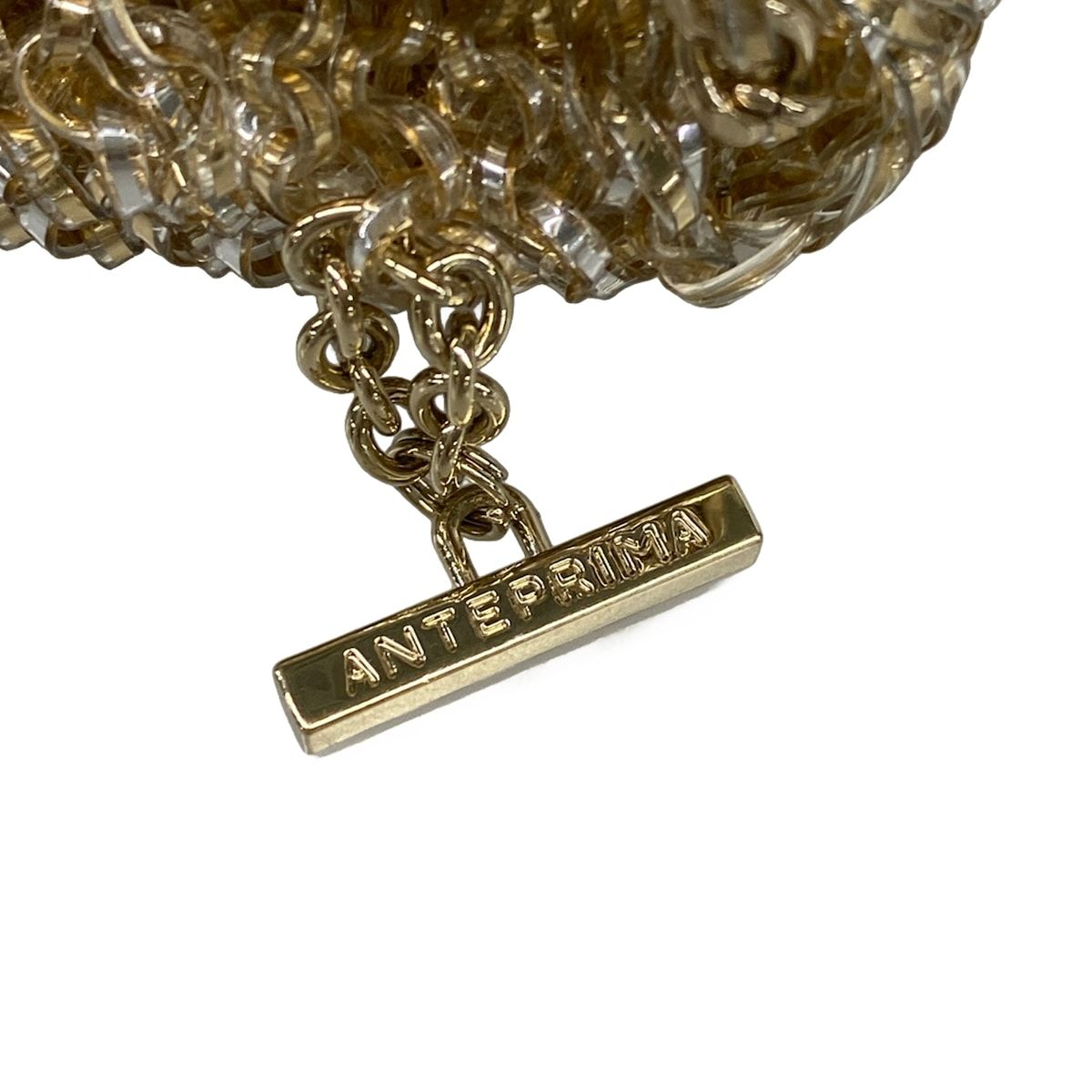 ANTEPRIMA(アンテプリマ) ハンドバッグ ルッケット ミニアトゥーラ