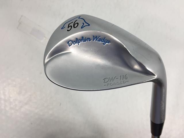 返品OK 【中古ゴルフクラブ】キャスコ ドルフィン ウェッジ DW-116 NSプロ 950GH SW 4,871円