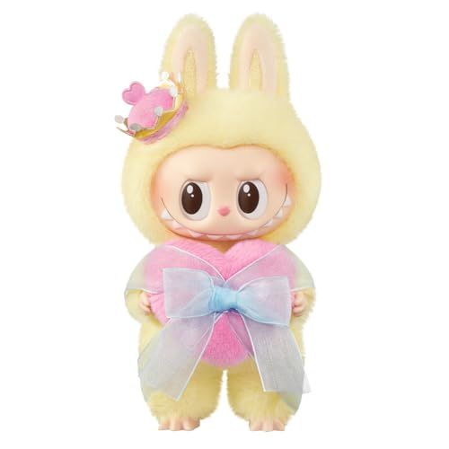 【POP MART 公式ストア】THE MONSTERS Let's Checkmate ぬいぐるみペンダント labubu ラブブ らぶぶ ポップマート ぬいぐるみ ドール おもちゃ ソフビ人形 キーホルダー ブラインドドール ギフト 推し 4ca78b8c