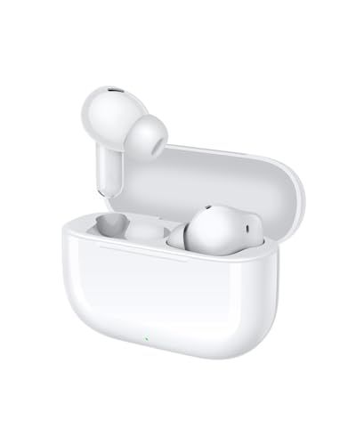 HUAWEI FreeBuds SE 4 ANC ワイヤレスイヤホン 最大50dBアクティブノイズキャンセリング 50時間バッテリー 通話ノイズリダクション Bluetooth5.4 iOS/Android対応 IP54防塵防滴 ホワイトe e0fc7057