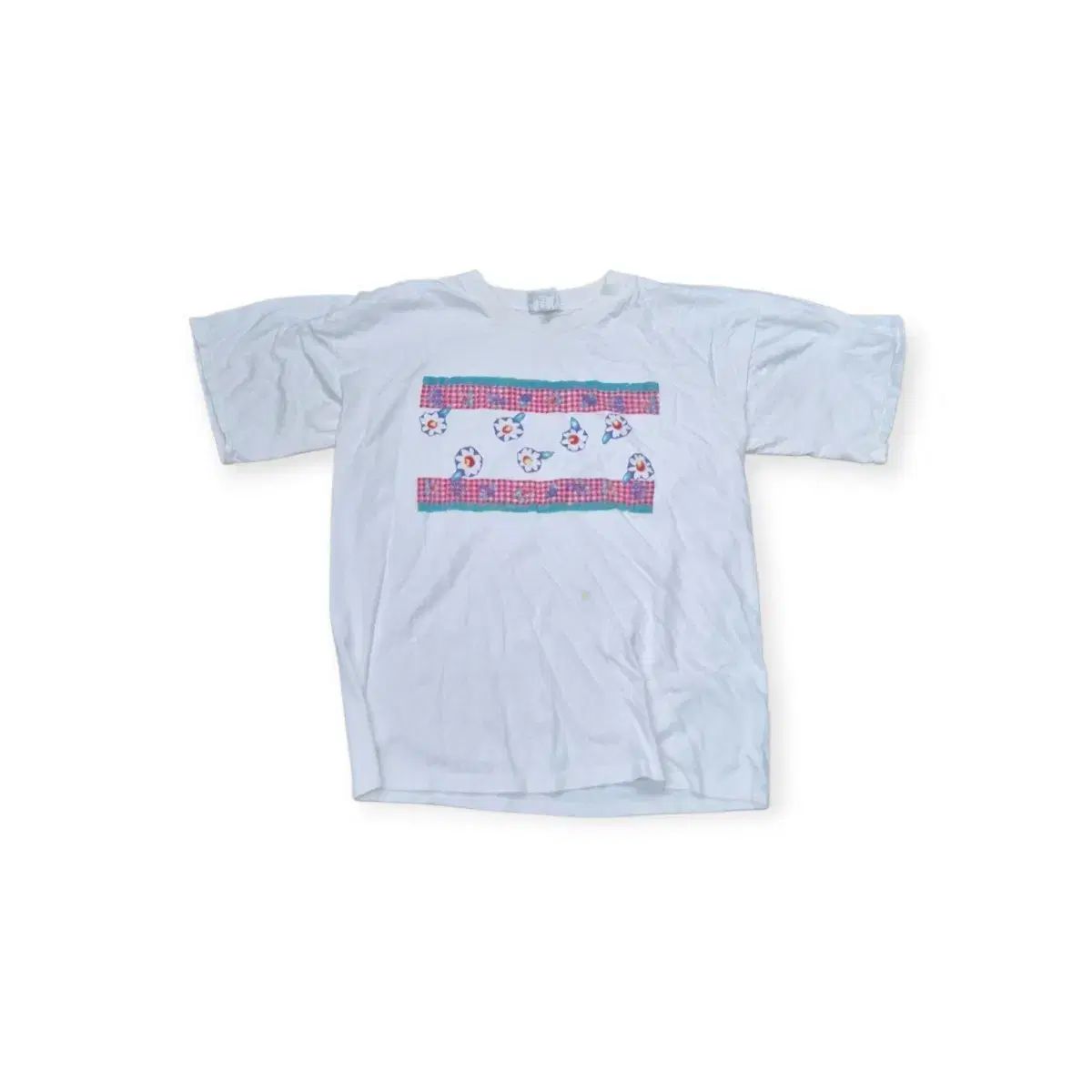 ヴィンテージTシャツ