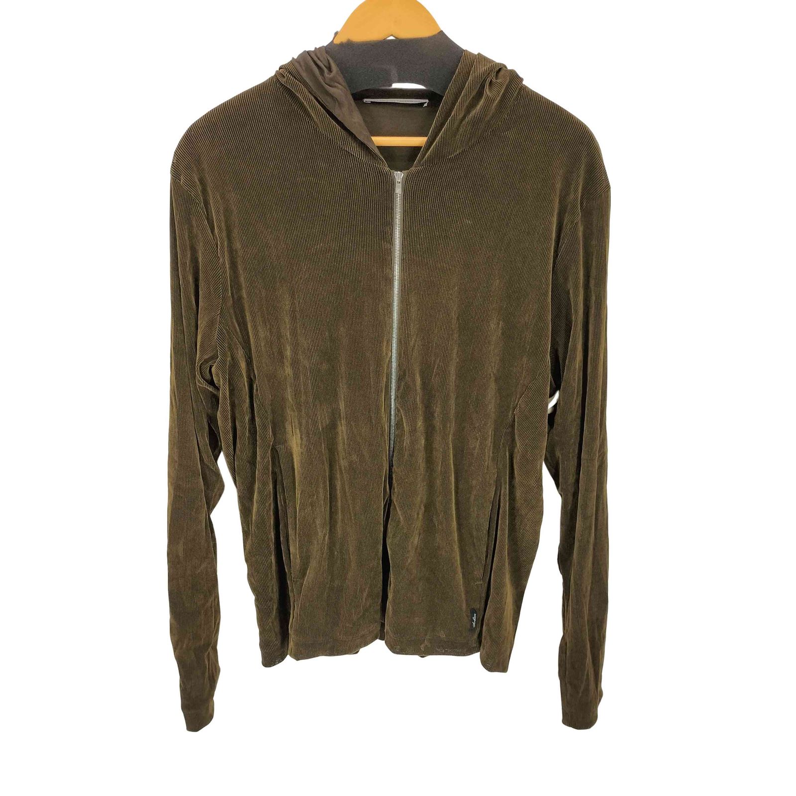 ポストアーカイブファクション POST ARCHIVE FACTION Cabaret Hoodie メンズ import:M