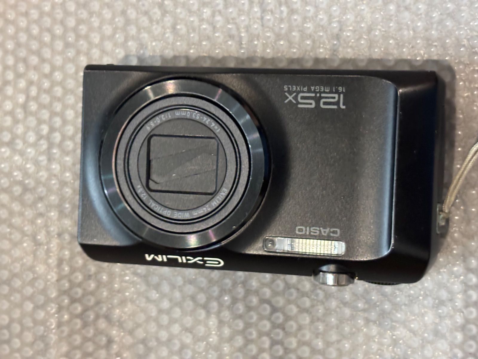 CASIO EXILIM EX-H30 　　26040622