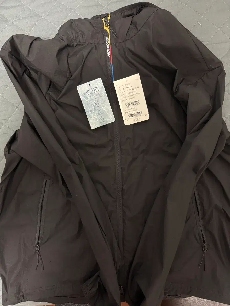 SALOMON サロモン モディ セイ エアロ ブラック XL 出品