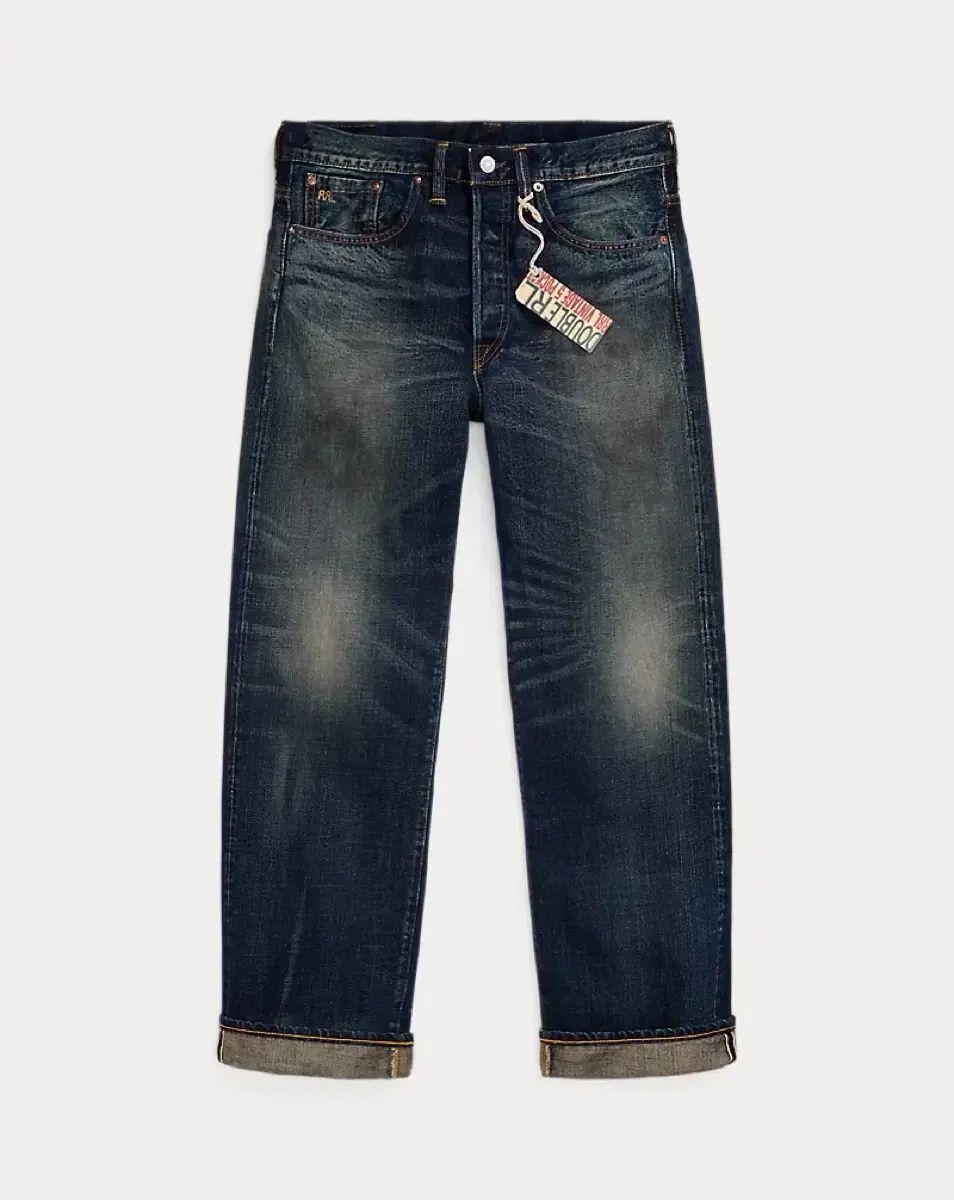 RRL(ダブルアールエル) Vince(ヴィンス) ヴィンテージ 5ポケット 30x30 RRA ダブルアールエル