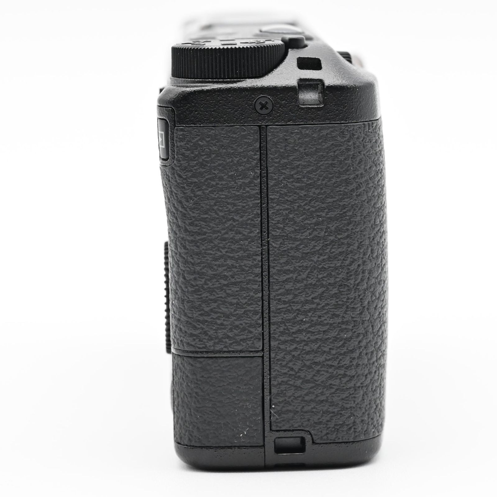 RICOH GR Ⅲ HDF ショット数 1707回 美品 - メルカリ