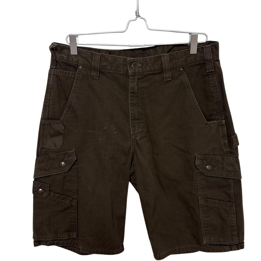 【Carhartt】 Relaxed Fit Work Shorts リラックスフィット ペインター ショートパンツ S-6700 6,320円