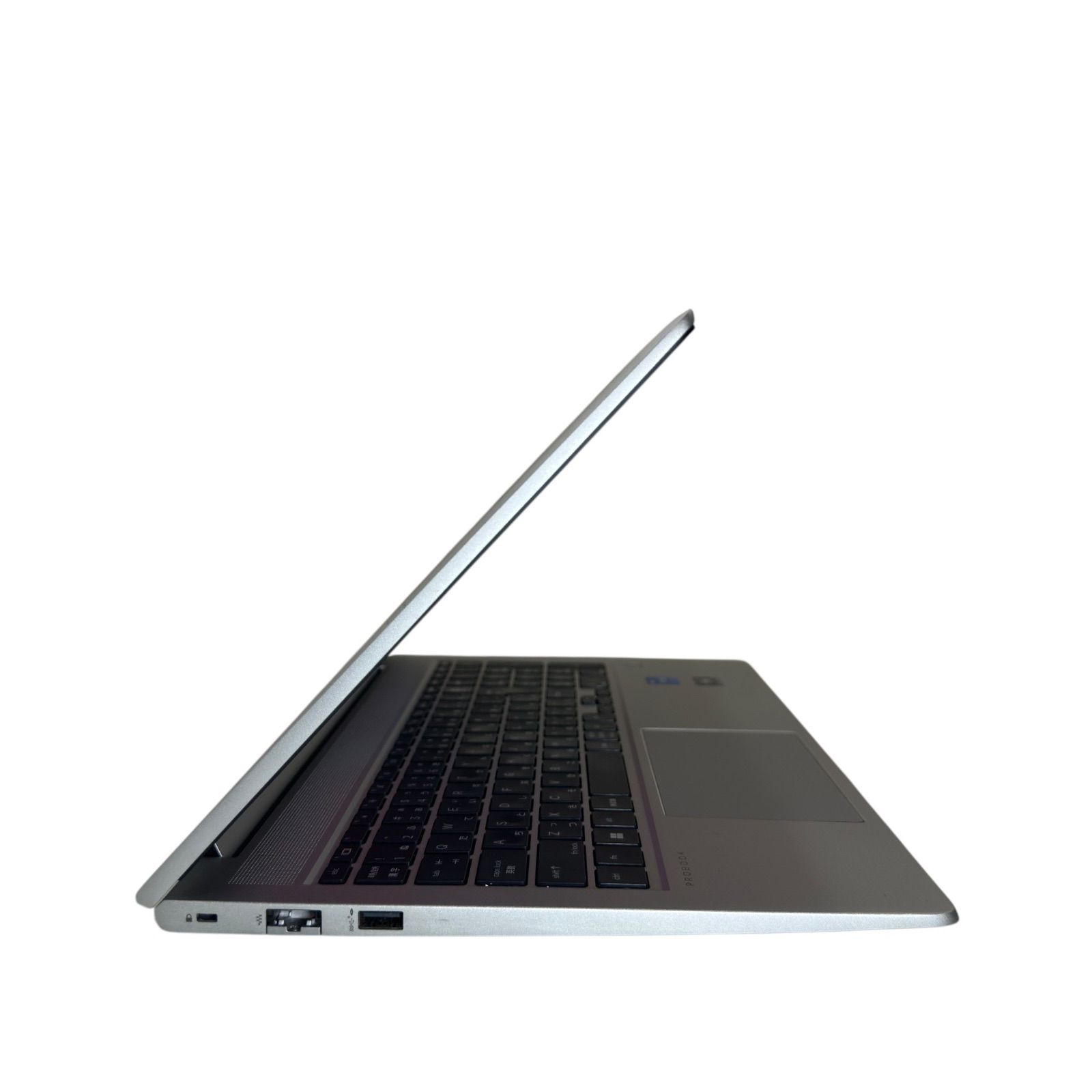 極美品】HP ProBook 450 G9 i5 16GB 256GB - メルカリ