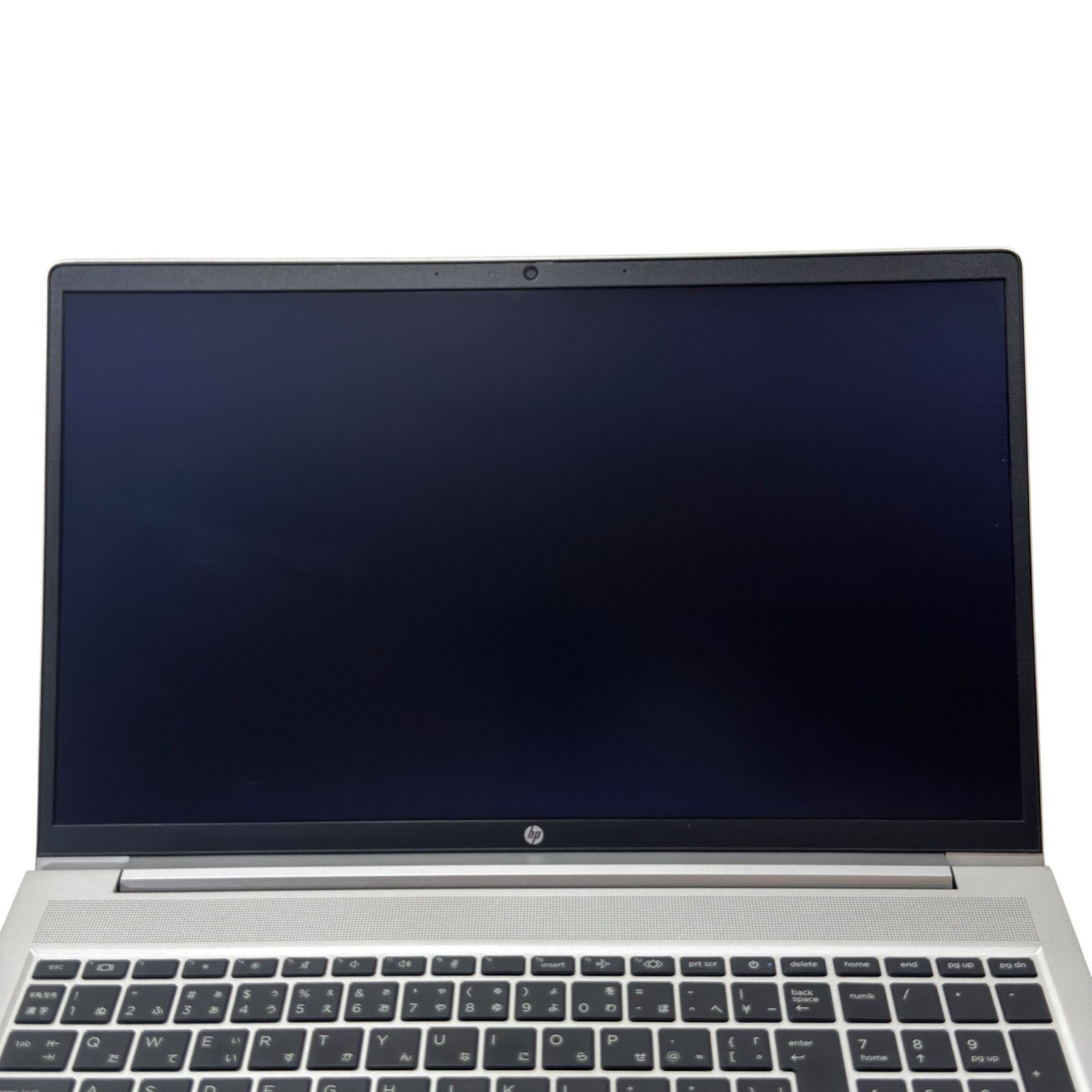 極美品】HP ProBook 450 G9 第12世代 Core i5 16GB SSD256GB 15.6型 