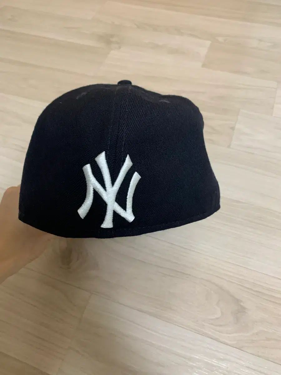 NEW ERA ニューエラ リー リバース サイズキャップ