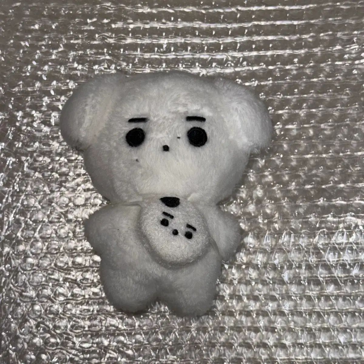 ENHYPEN ソンフン - 10cm Sunghoon メルカリ ぬいぐるみの人気アイテム 