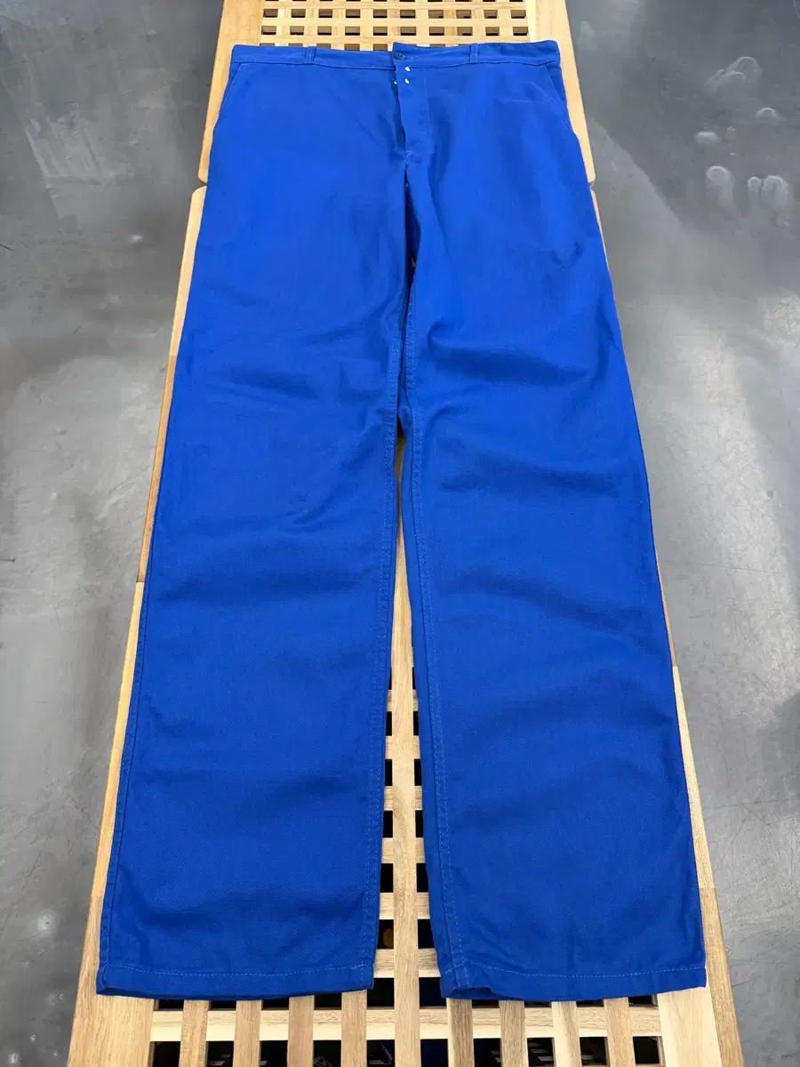 OLD VINTAGE GILPAS フレンチ ワークパンツ