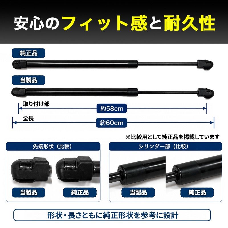 Airレジ3点セット アイシス 左サイドミラーの値段と価格推移は？｜3件