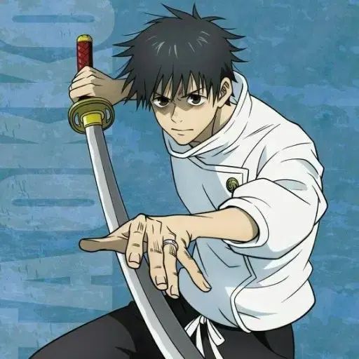 呪術廻戦 乙骨 憂太 コスプレ コスチューム