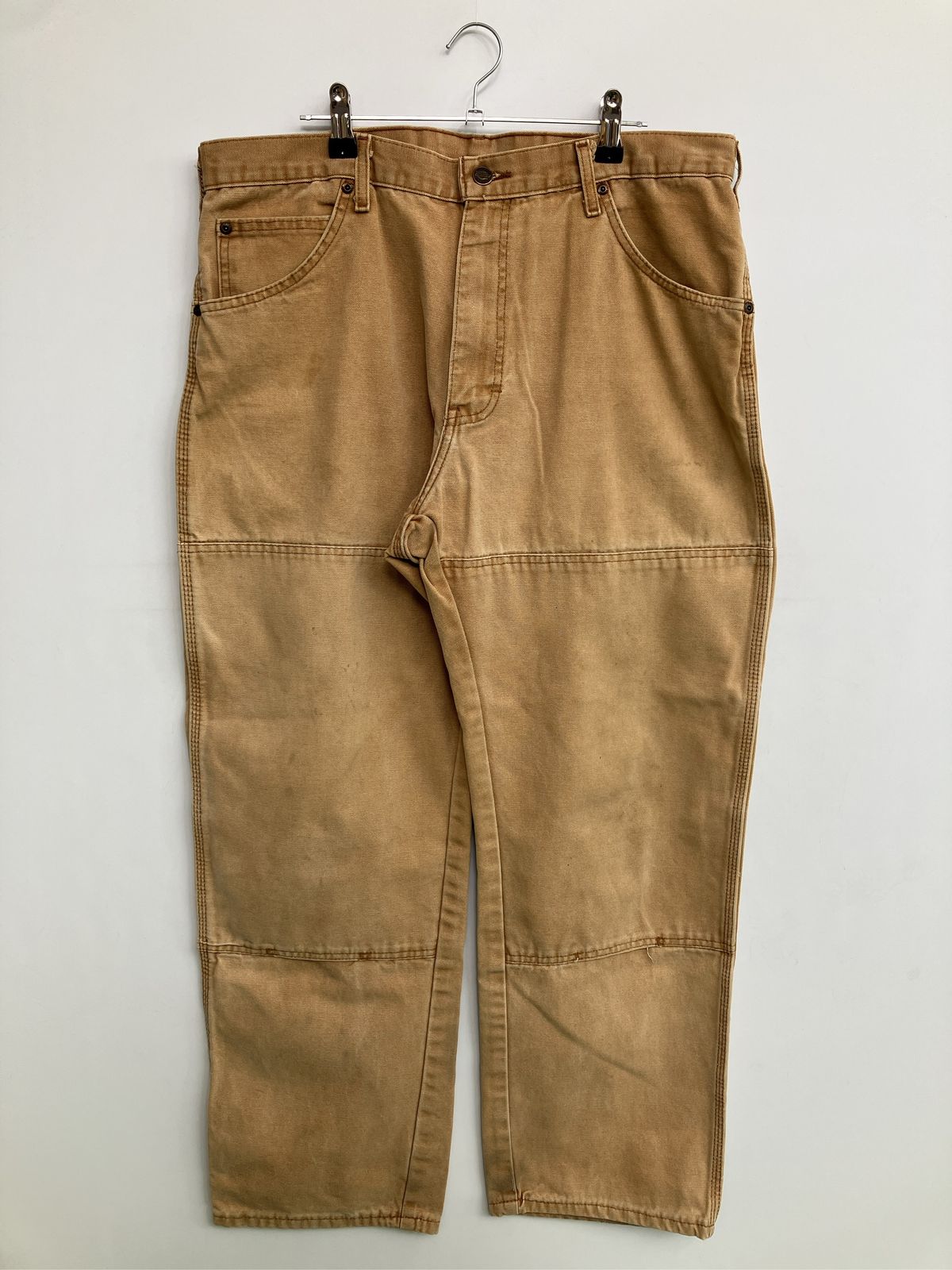 Dickies ディッキーズ その他パンツ 36x30 ブラウン