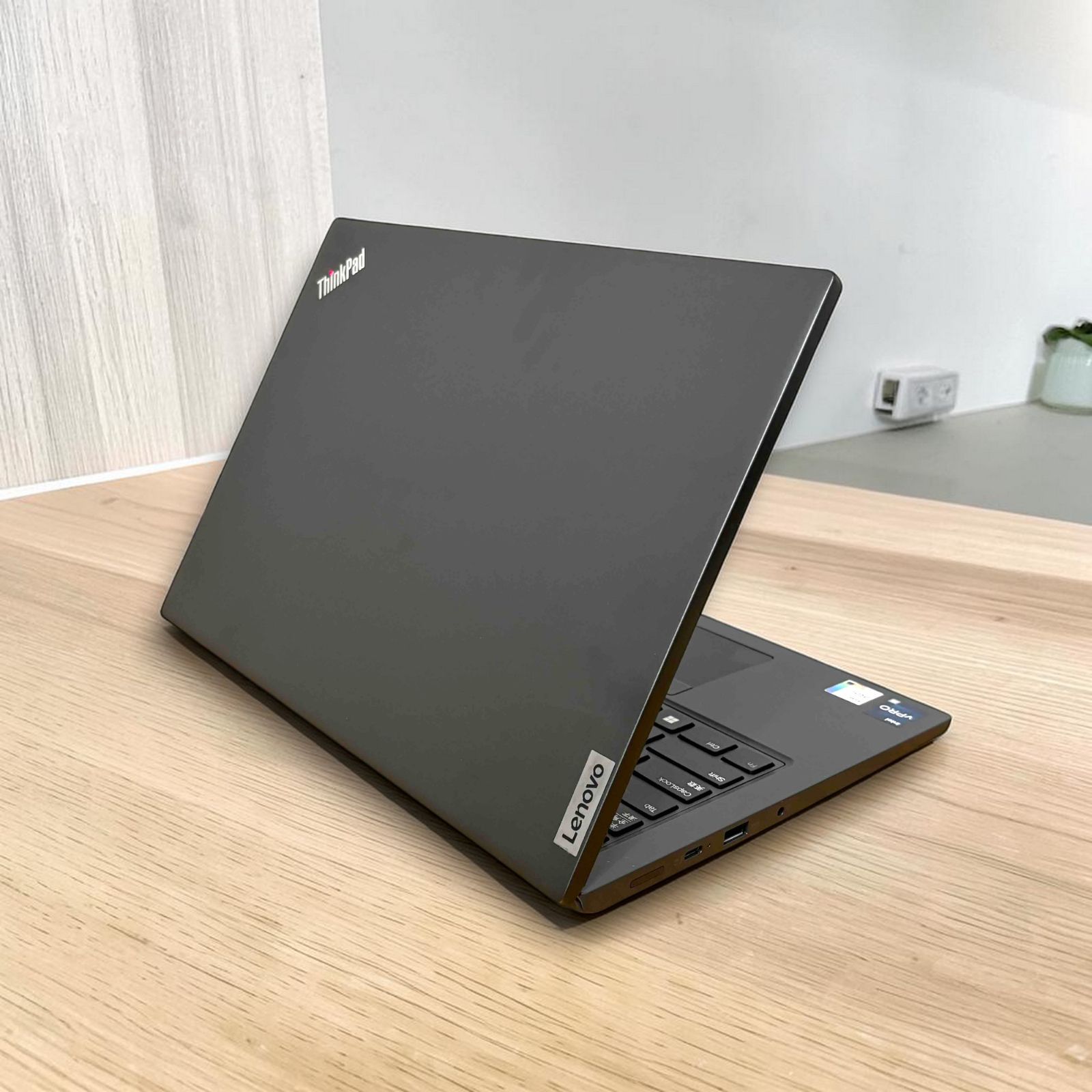z17 ThinkPad L13 Gen3 12世代 i5 8GBメモリ SSD256GB 13.3型