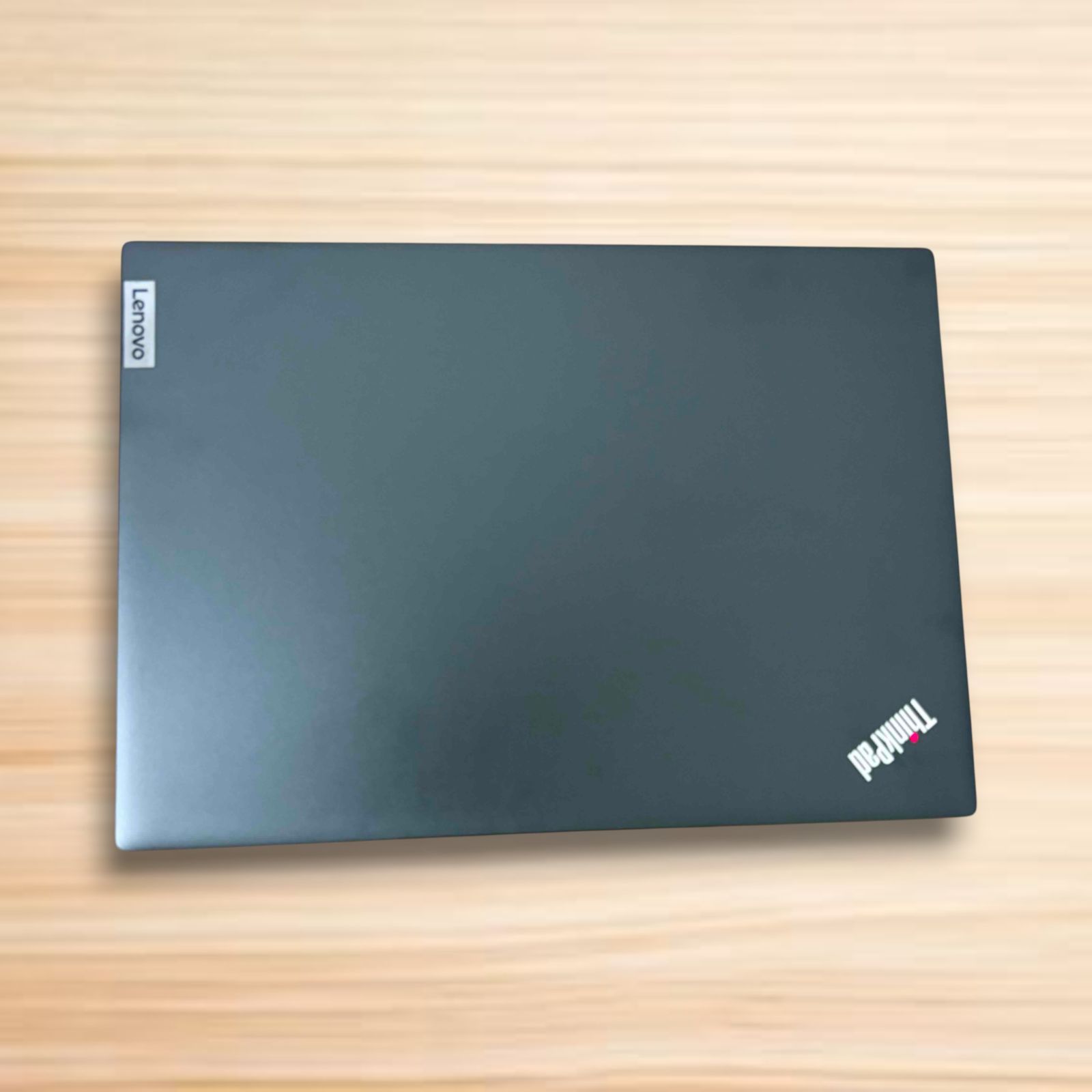 z17 ThinkPad L13 Gen3 12世代 i5 8GBメモリ SSD256GB 13.3型