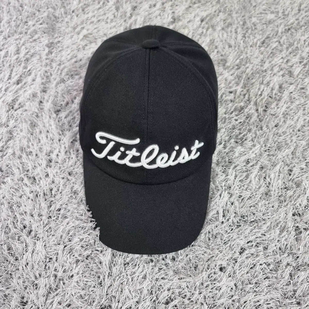 Titleist(タイトリスト) ゴルフ 帽子 SS22 SPRING TOUR FIT ウィメンズ Free!