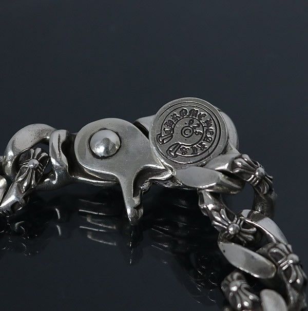 CHROME HEARTS 銀座店 クロムハーツ ファンシーチェーン クリップ