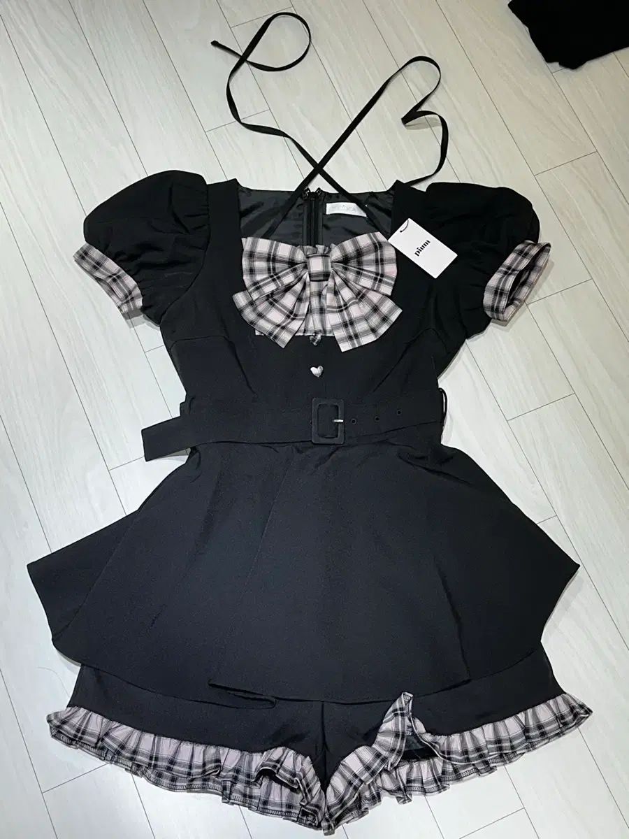 pium セットアップ